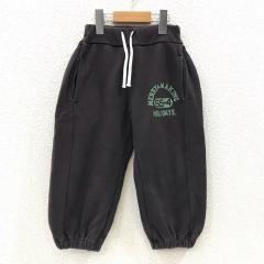 DENIM DUNGAREE、100cm、パンツ、綿、男の子用