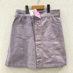 mezzo piano Junior、160cm、スカート、綿、女の子用