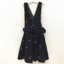 mezzo piano Junior�A140cm�A�W�����p�[�X�J�[�g�A���̑��A���̎q�p