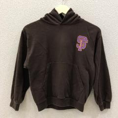 Groovy Colors、130cm、パーカー、綿、男の子用