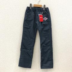 mikihouse、120cm、パンツ、綿、男の子用