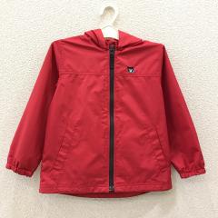 mikihouse DOUBLE.B、110cm、ブルゾン、ポリエステル、男の子用
