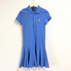 POLO RALPH LAUREN、140cm、ワンピース、(表示なし)、女の子用
