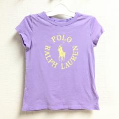 POLO RALPH LAUREN、90cm、Tシャツ、綿、女の子用