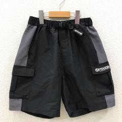 OUTDOOR PRODUCTS、150cm、パンツ、ポリエステル、男の子用