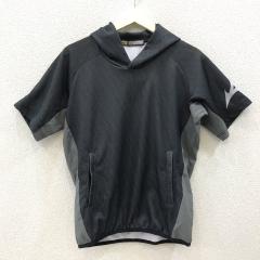 MIZUNO、160cm、パーカー、ポリエステル、男の子用