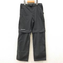 mont-bell、130cm、パンツ、その他、男の子用