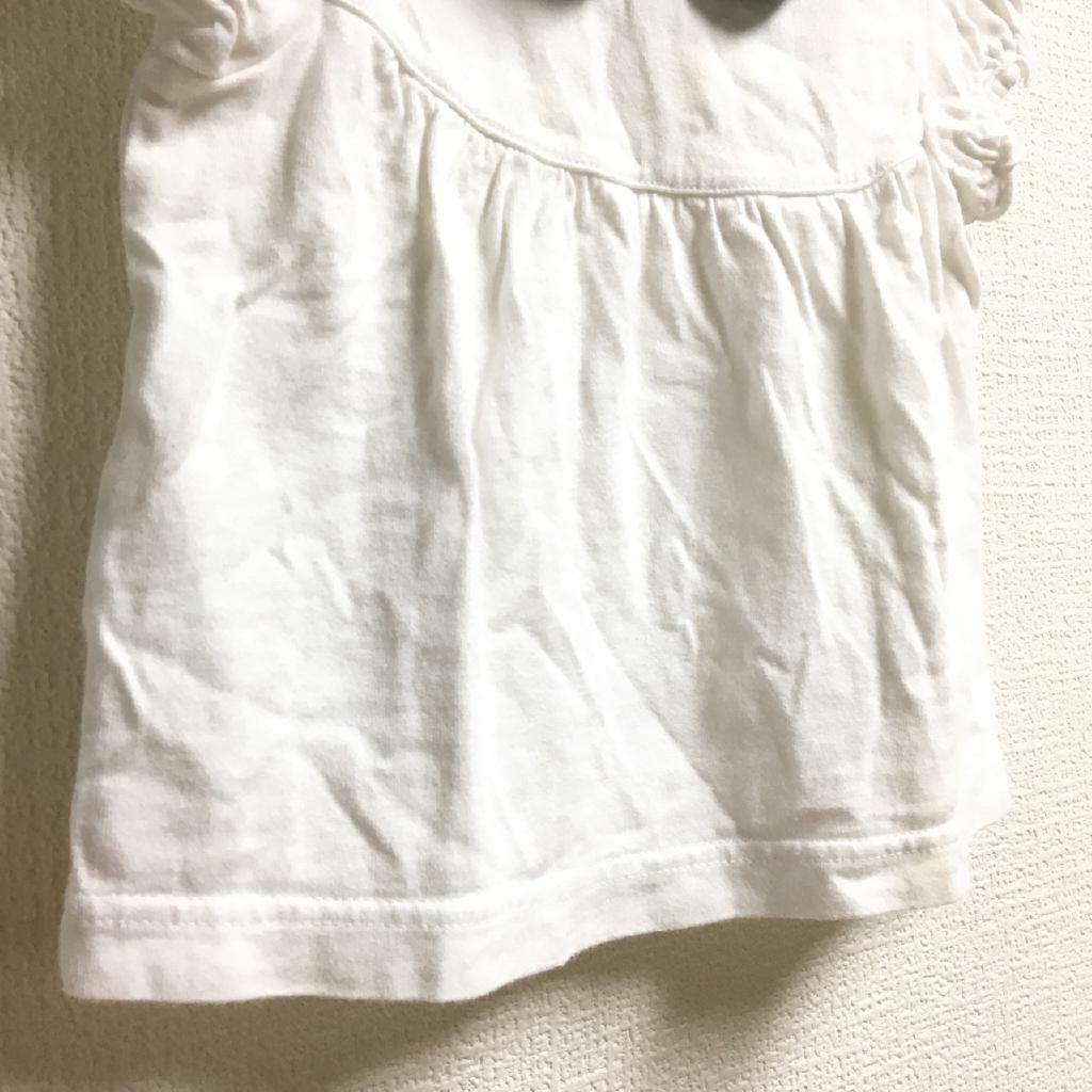 familiar 80cm 女の子 お着替えセット familiar セットもの 80cm くるり｜familiarの子供服の古着通販