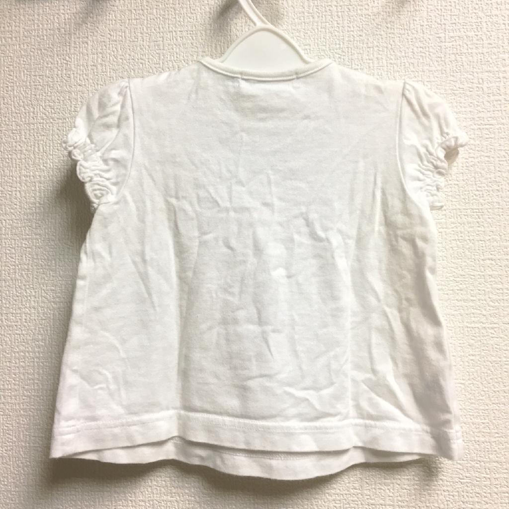 familiar セットもの 80cm くるり｜familiarの子供服の古着通販