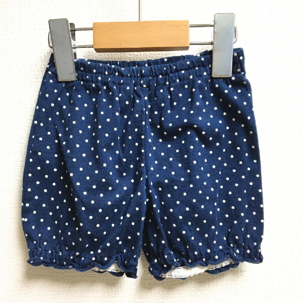 familiar＊超美品！80センチ familiar セットもの 80cm くるり｜familiarの子供服の古着通販