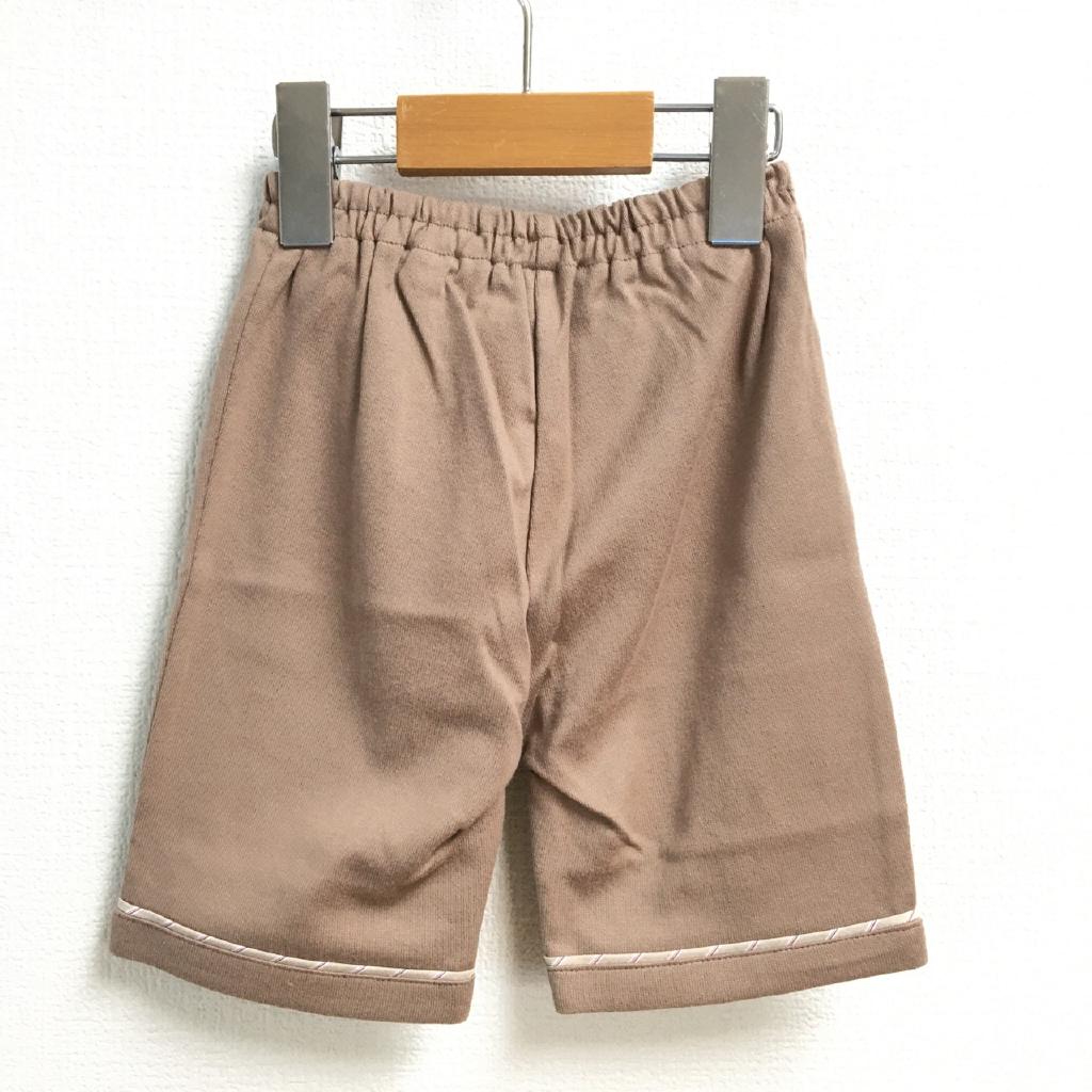familiar パンツ 90cm くるり｜familiarの子供服の古着通販 - ミラクル