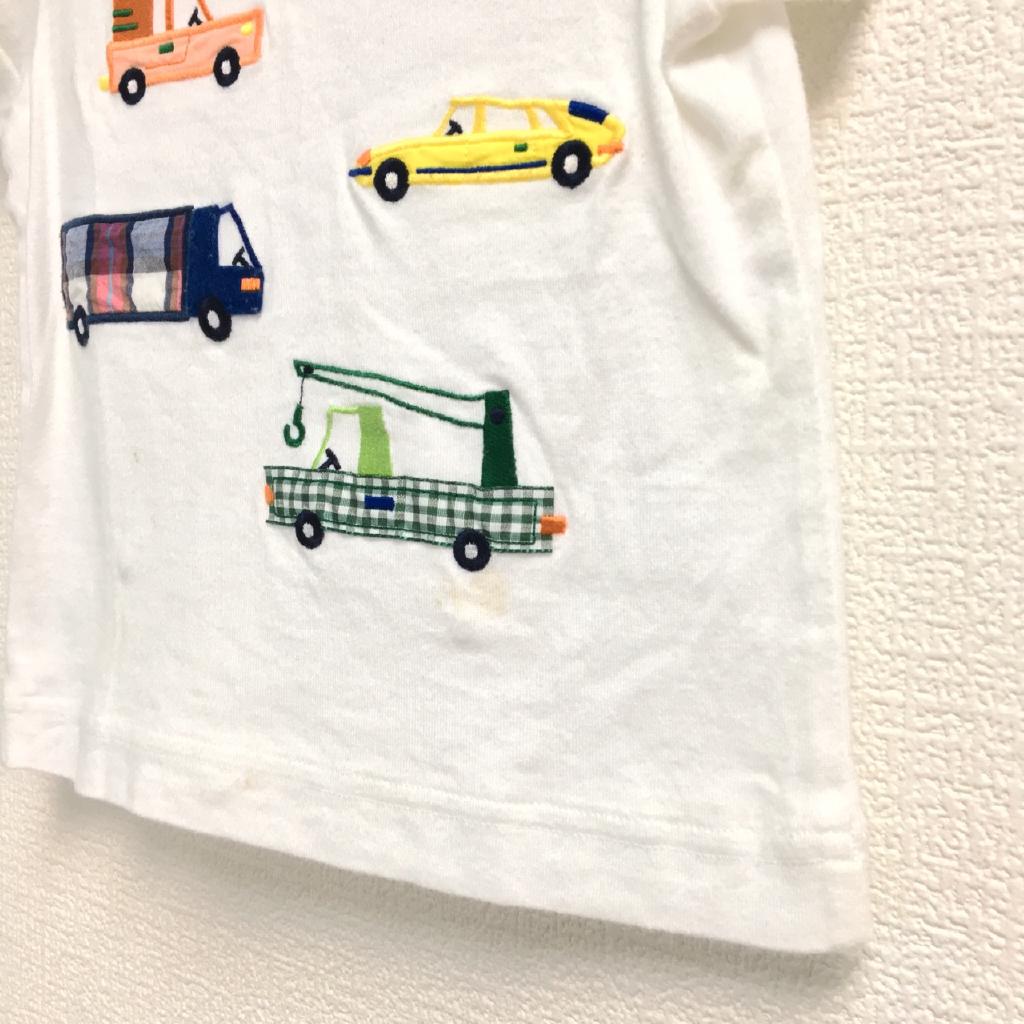 familiar Tシャツ 90cm くるり｜familiarの子供服の古着通販