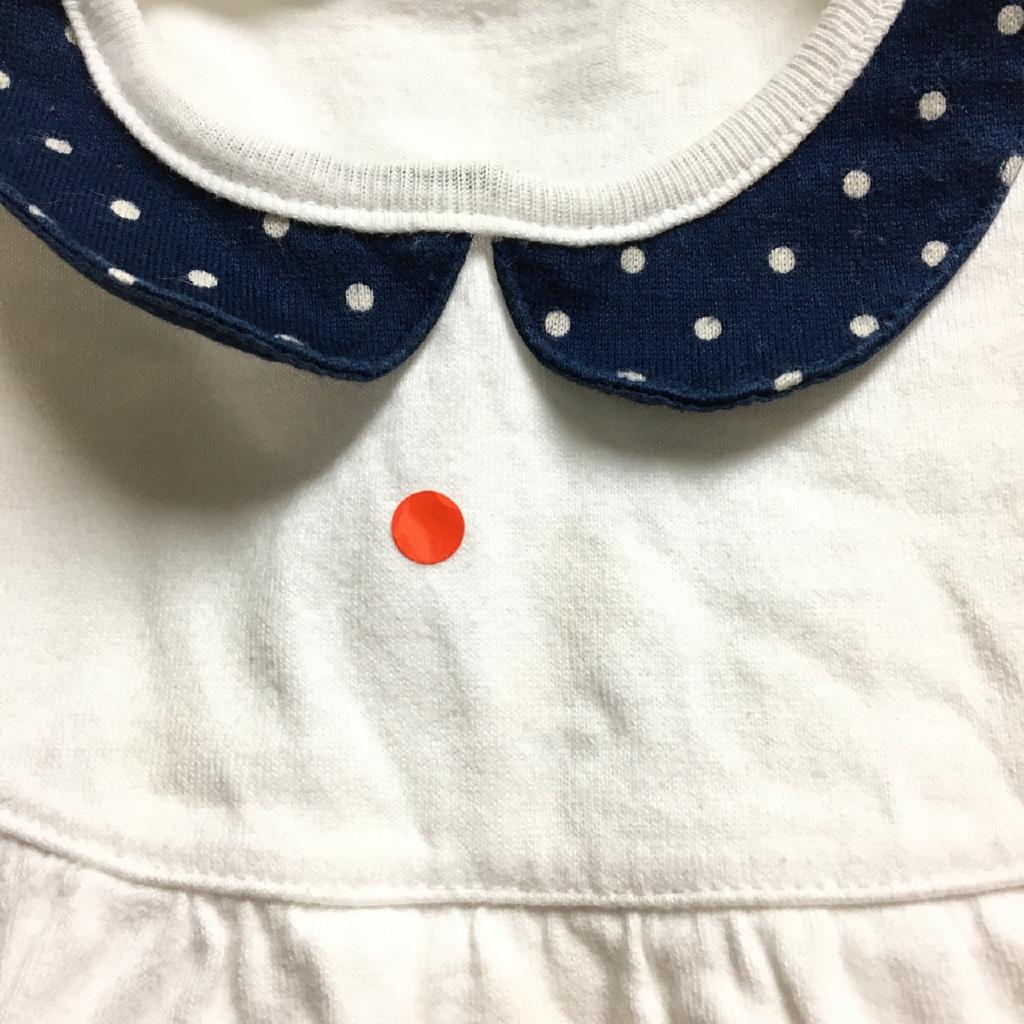 familiar セットもの 80cm くるり｜familiarの子供服の古着通販
