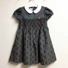 familiar、110cm、ワンピース、その他、女の子用