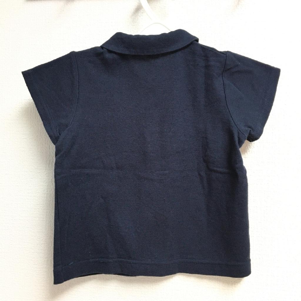 familiar ポロシャツ 90cm くるり｜familiarの子供服の古着通販