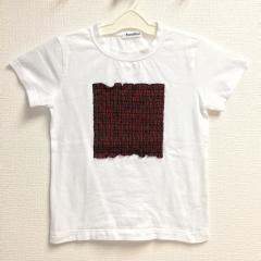 familiar、140cm、Ｔシャツ、（表示なし）、女の子用