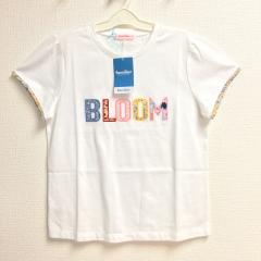 familiar、160cm、Ｔシャツ、綿、女の子用