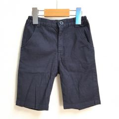 familiar、110cm、パンツ、綿・ポリウレタン、男の子用