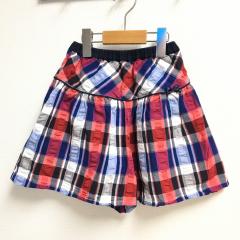 familiar、130cm、キュロット、（表示なし）、女の子用