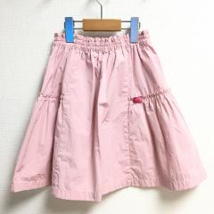 familiar、130cm、スカート、その他、女の子用