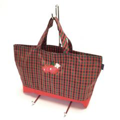familiar、その他、バッグ、ナイロン、男女共用