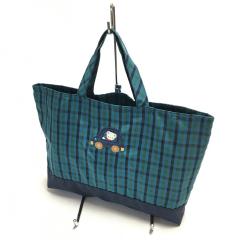 familiar、その他、バッグ、ナイロン、男女共用