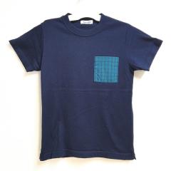 familiar、140cm、Ｔシャツ、（表示なし）、男の子用
