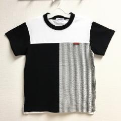 familiar、140cm、カットソー、（表示なし）、男の子用