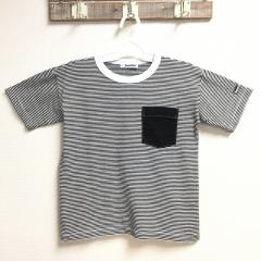 familiar、140cm、Ｔシャツ、（表示なし）、男の子用