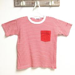 familiar、140cm、Ｔシャツ、（表示なし）、男の子用