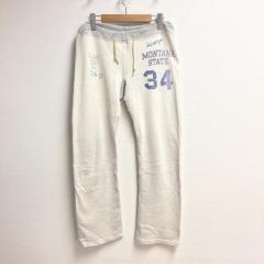 DENIM DUNGAREE、150cm、パンツ、綿、男女共用