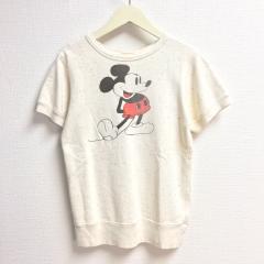 DENIM DUNGAREE、150cm、Ｔシャツ、綿、男女共用