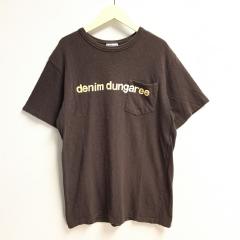 DENIM DUNGAREE[デニム ダンガリー]|子供服の古着通販 - ミラクルボックス