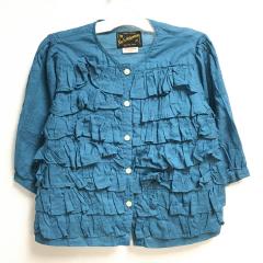 GoToHollywood、120cm、ブラウス、綿、女の子用