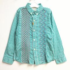 GoToHollywood、130cm、シャツ、綿、男女共用