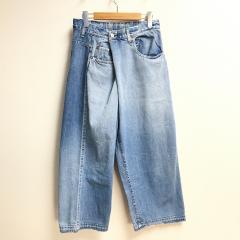 GoToHollywood、150cm、ジーンズ、綿、男女共用