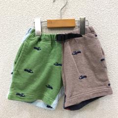 DENIM DUNGAREE、100cm、パンツ、綿、男の子用