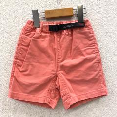 DENIM DUNGAREE、100cm、パンツ、綿・ポリウレタン、男の子用