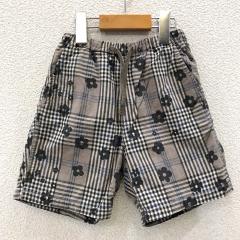 小*子様 デニム＆ダンガリー サイズ50中古denim＆dungareeパッチワ DENIM DUNGAREE[デニム ダンガリー]|子供服の古着通販 - ミラクルボックス