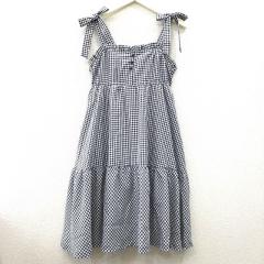 mezzo piano Junior、150cm、ワンピース、ポリエステル、女の子用