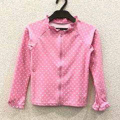 mikihouse、140cm、水着、その他、女の子用