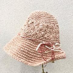 KP DECO、54cm、帽子、その他、女の子用