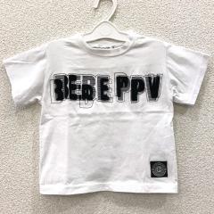 BEBE、95cm、Ｔシャツ、綿、男の子用