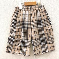 Noeil aime BeBe、120cm、パンツ、綿、女の子用