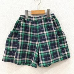 Noeil aime BeBe、130cm、パンツ、綿・ポリエステル、女の子用