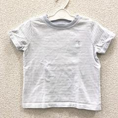 RALPH LAUREN、90cm、Ｔシャツ、綿、男の子用