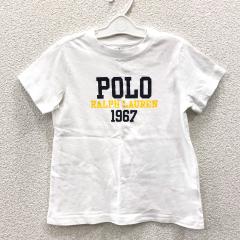 POLO RALPH LAUREN、100cm、Ｔシャツ、（表示なし）、男の子用