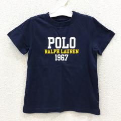 POLO RALPH LAUREN、100cm、Ｔシャツ、（表示なし）、男の子用