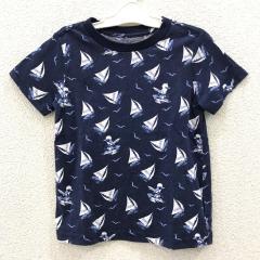 POLO RALPH LAUREN、100cm、Ｔシャツ、綿、男の子用