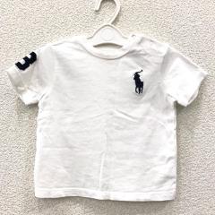 POLO RALPH LAUREN、80cm、Ｔシャツ、（表示なし）、男の子用